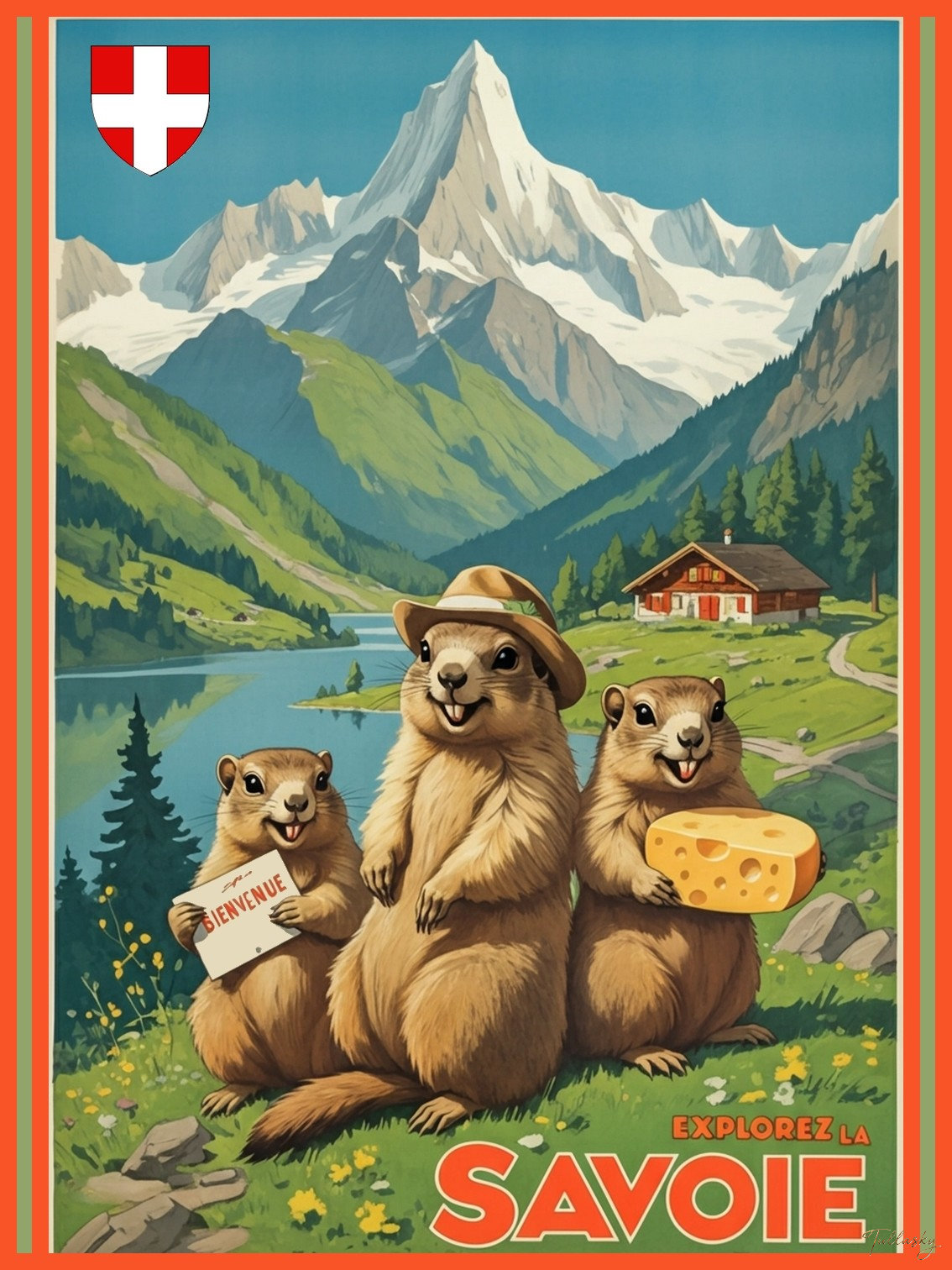 Œuvre