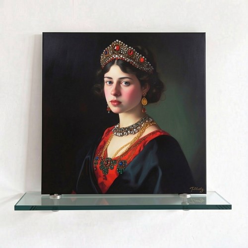 PORTRAITS