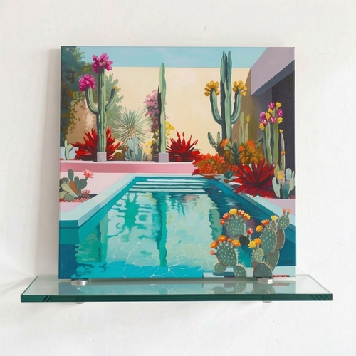 VUES DE LOS ANGELES